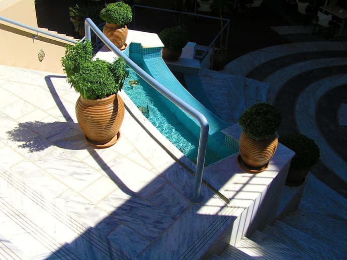 Santa Marina Unique Hotel, Primary image