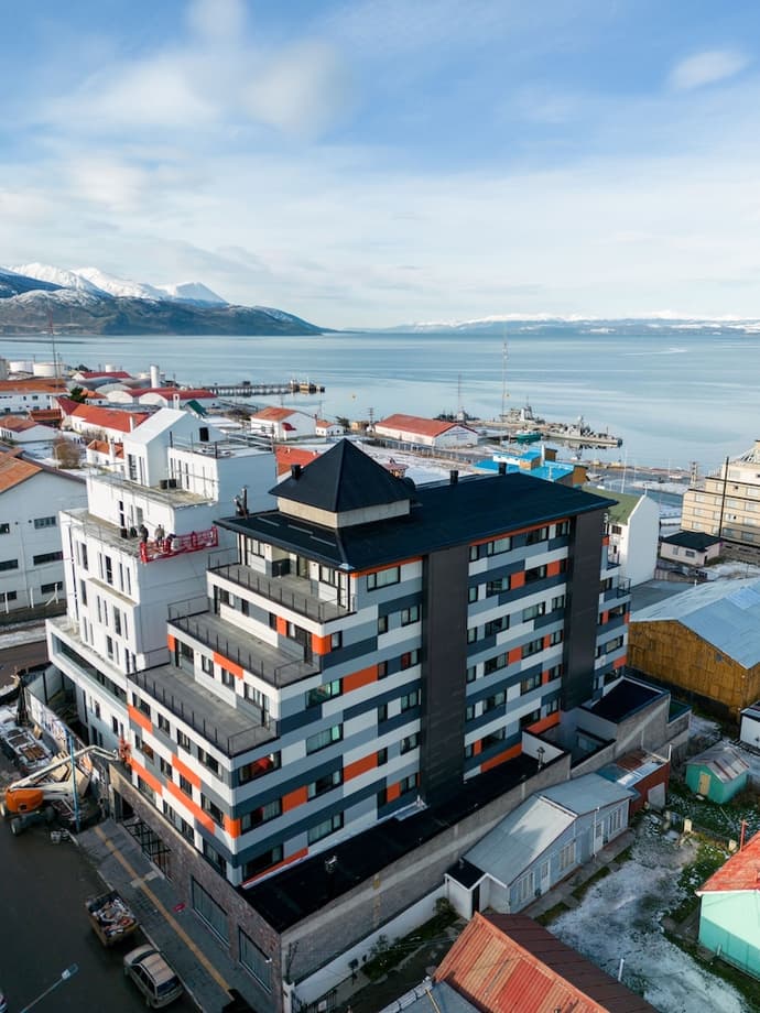 Cilene del Fuego Suites & Spa, Primary image