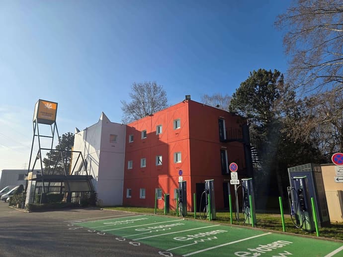 Premiere Classe Lyon Beynost, Primary image