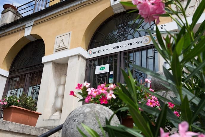 Ostello Olimpico Vicenza, Primary image