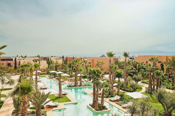 Park Hyatt Marrakech, Primary image