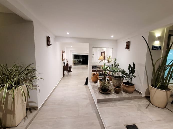 Kilandu Village, Reception