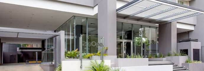 Asuncion Rent Suites Santa Teresa, Primary image