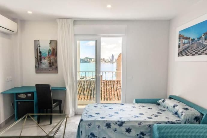 Hotel Clopy Rocamar, 