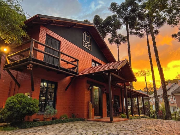 Pousada Vila 505, Primary image