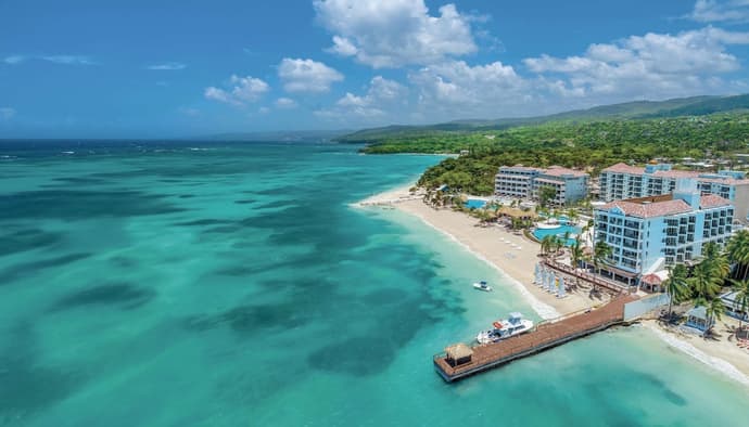 Sandals Dunns River  - Couples Only - All-inclusive, Primary image
