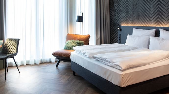 LOGINN Hotel Berlin Airport, Primary image