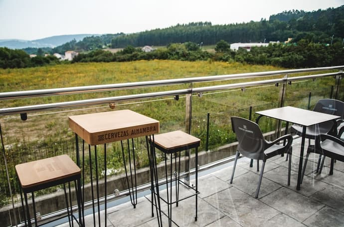 Hotel Chips Fene, Primary image