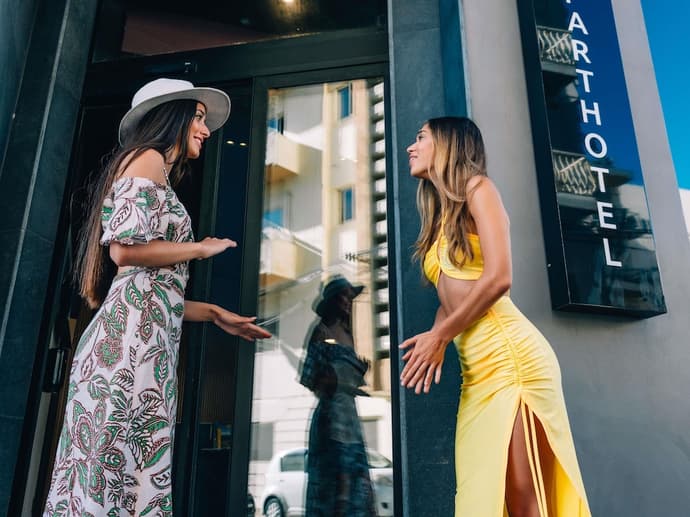 Aparthotel Adagio Malta Central, Primary image