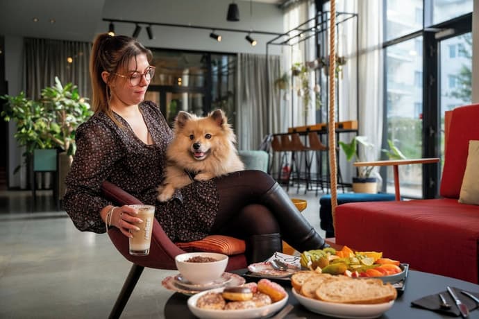 Moxy Paris Val D’Europe, Primary image