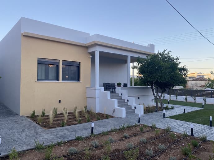 Galio Suites Airport by Airstay, Primary image