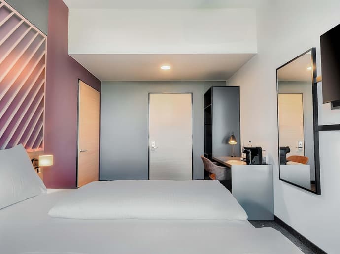 B&B Hotel Nürnberg-West, Primary image