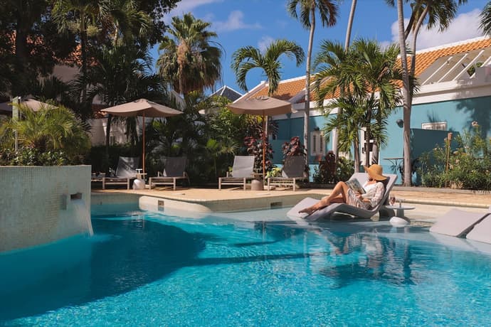 Kura Botanica Hotel, Primary image