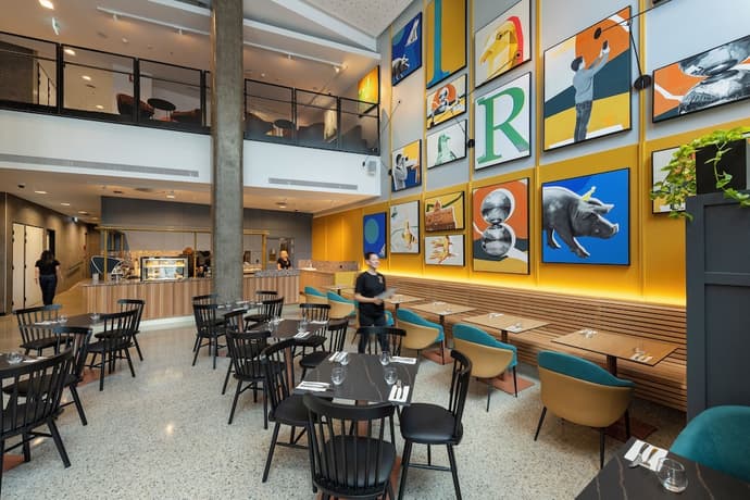 Tryp Adelaide by Wyndham, Primary image