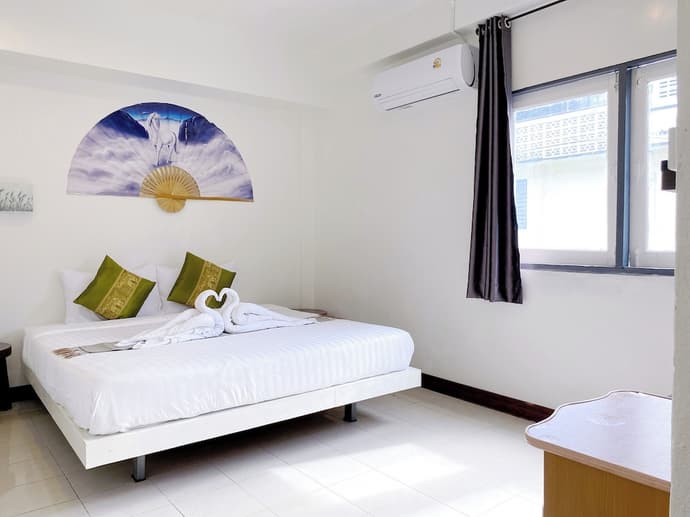 Remember @ Phuket Town Hostel, Primary image