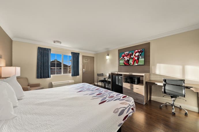 Red Roof Inn Los Angeles – Bellflower, Primary image