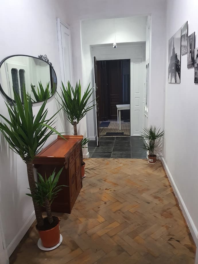 AMEN Aparthotel Curie 8, 