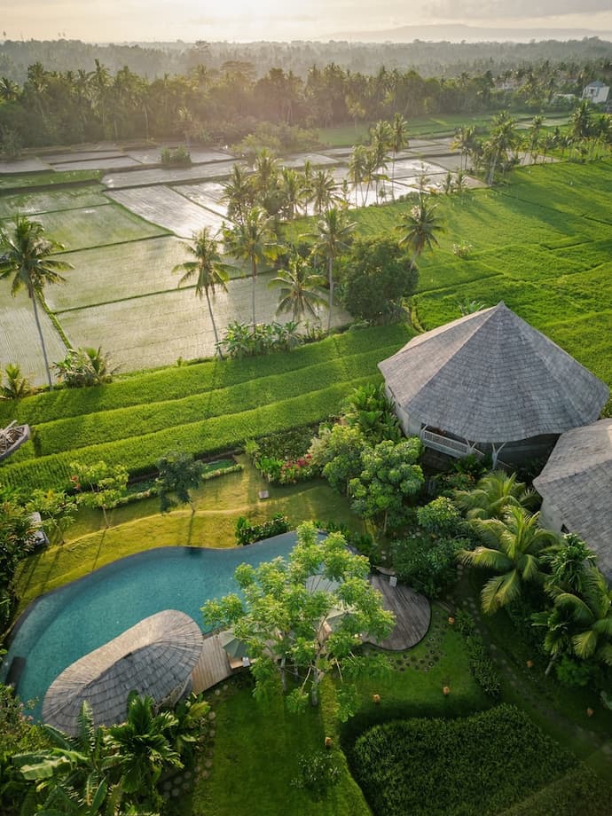 thewakanda Resort A Pramana Experience, Primary image