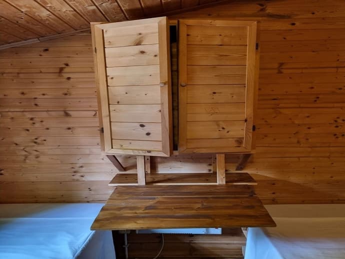 Seven Hills Camping & Village, 