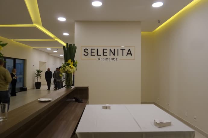 Edificio Selenita Loft e Duplex, Primary image