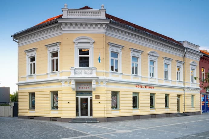 HOTEL BELMUR, Primary image