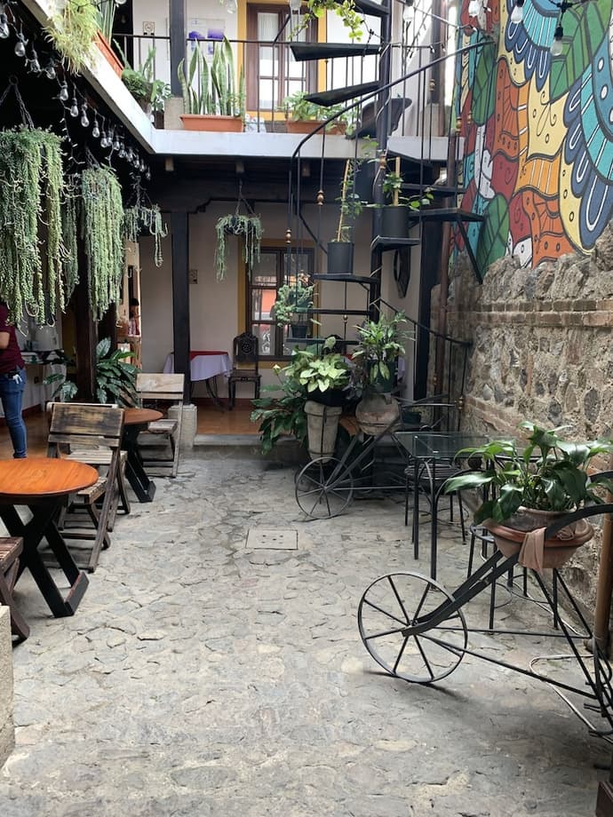 Hotel T KON T, Primary image