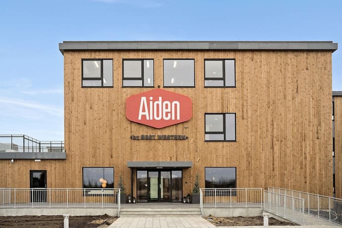 Aiden By Best Western Herning, Primary image