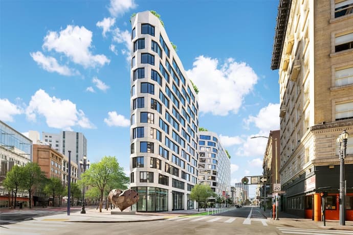 Timbri Hotel San Francisco, Curio Collection by Hilton, Primary image