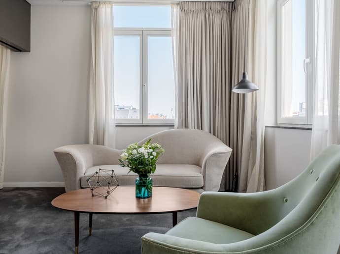 Numa Brussels Lief, Primary image