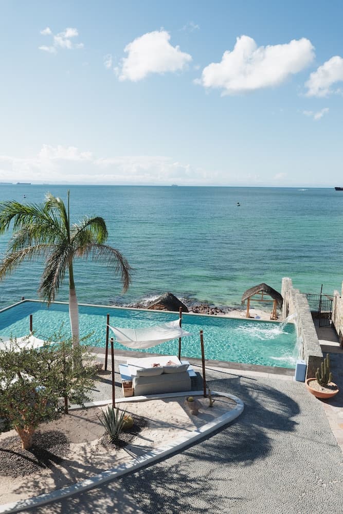 Orchid House Baja & Beach Club, Primary image