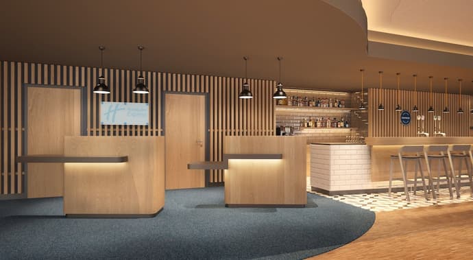 Holiday Inn Express Remscheid by IHG, Primary image