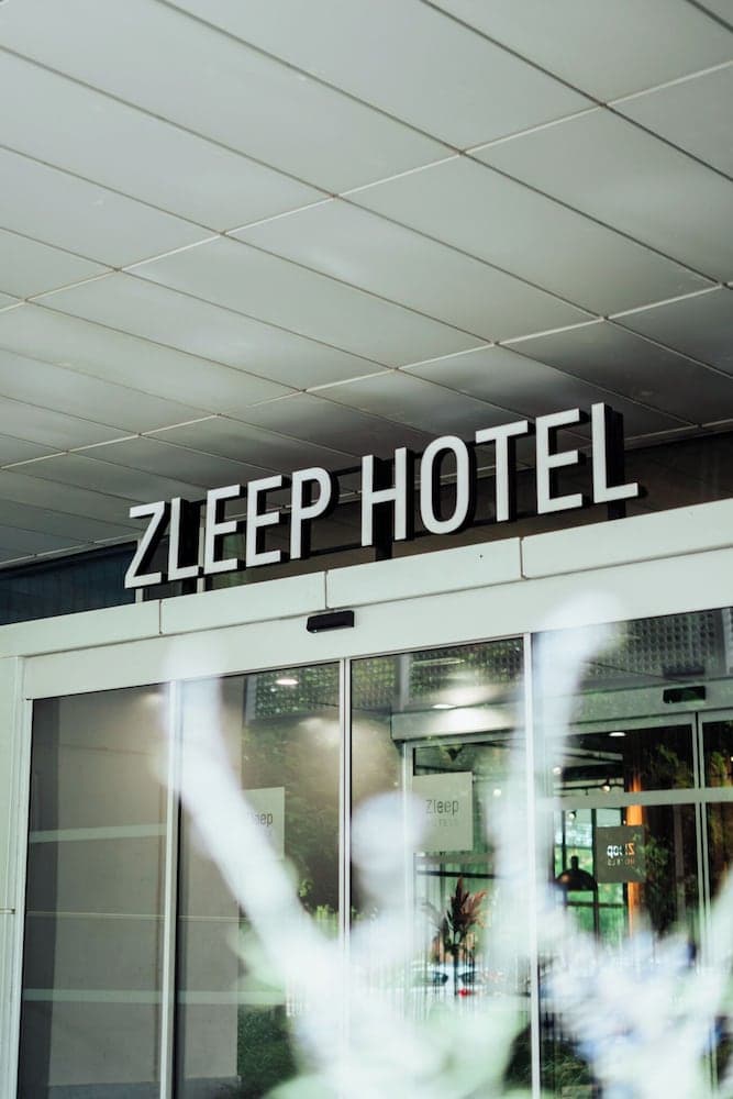 Zleep Hotel Madrid Airport, Primary image