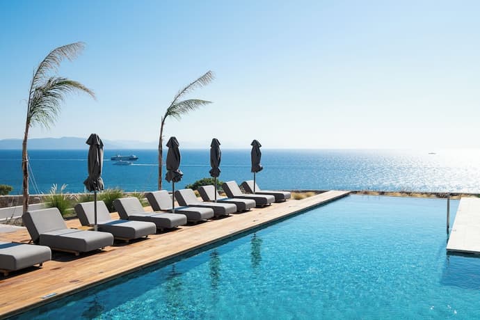 KOIA All - Suite Well Being Resort - Adults Only, Primary image