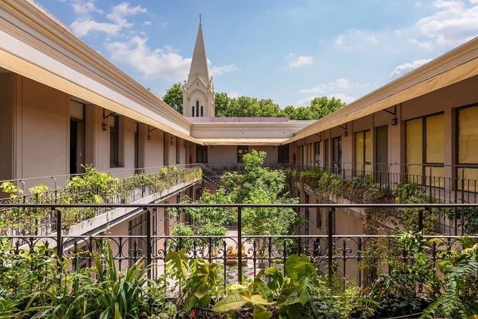 Casa San Jose, Primary image