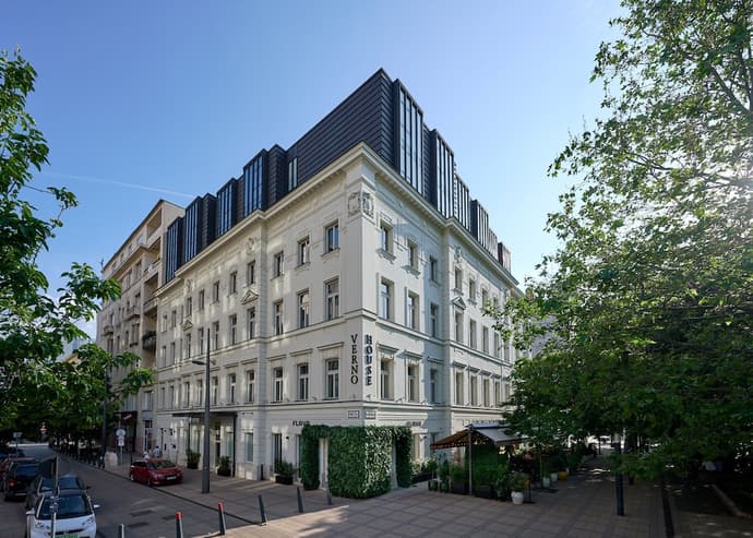 Verno House Budapest, Vignette Collection by IHG, Primary image