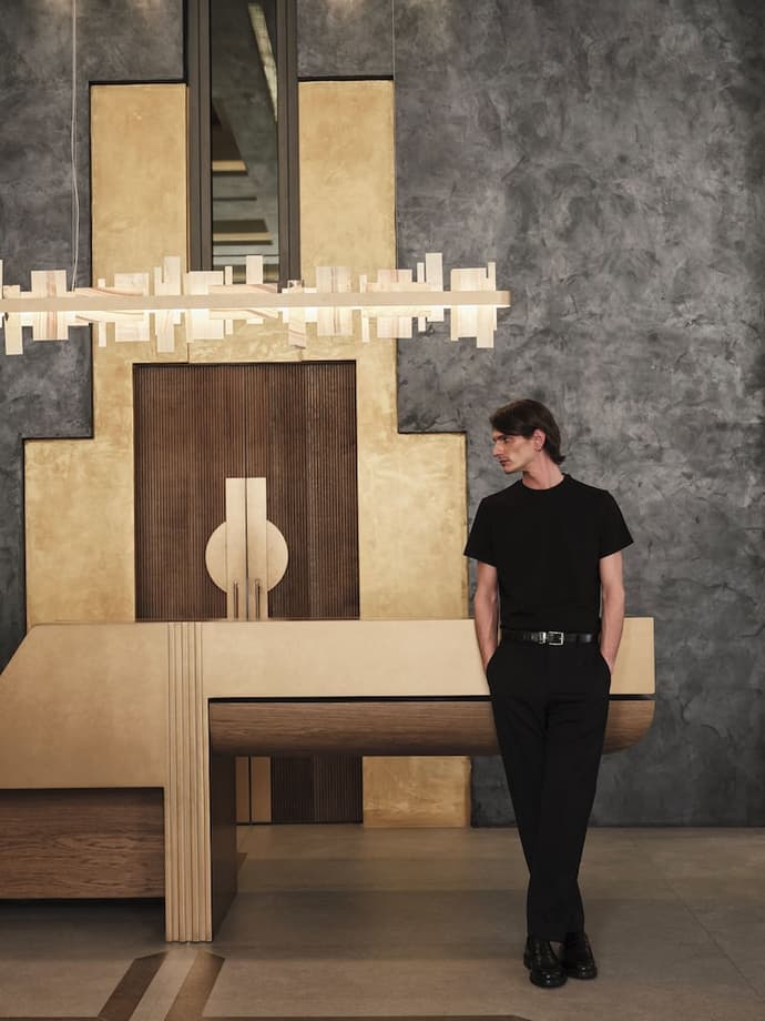 The Chania Hotel Crete, Vignette Collection by IHG, Reception