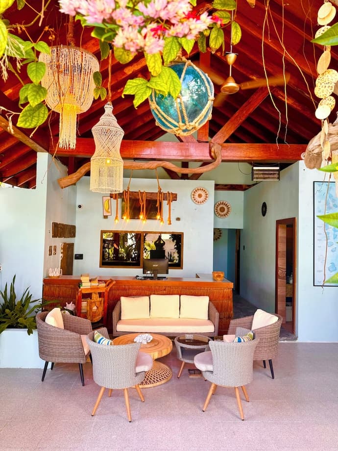 Sands Grand Hotel, Primary image