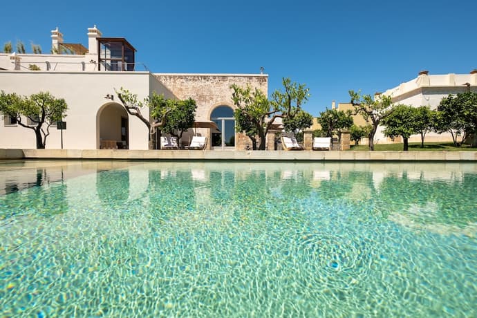 Nohasi Palace, Primary image