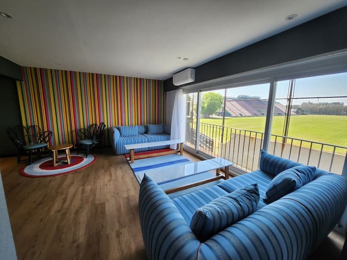 Clayton Buenos Aires, Primary image