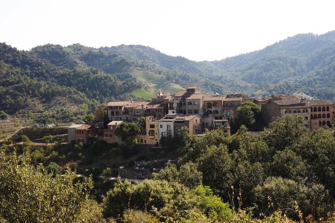 ORA Hotel Priorat, a Member of Design Hotels, Primary image