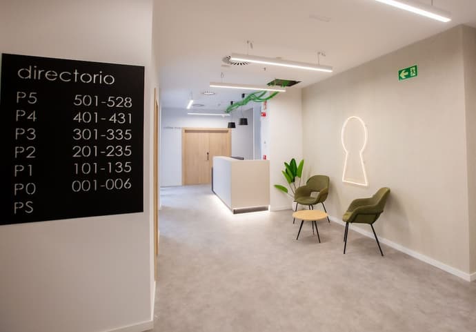 Micampus Burjassot Parque, Primary image