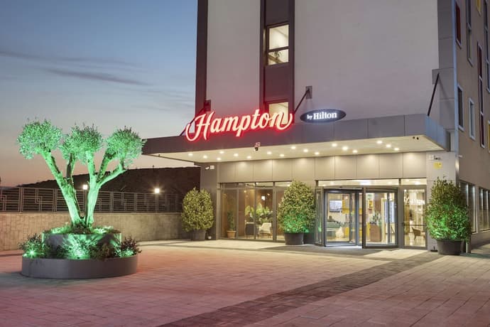 Hampton by Hilton Istanbul Airport, Arnavutkoy, Primary image