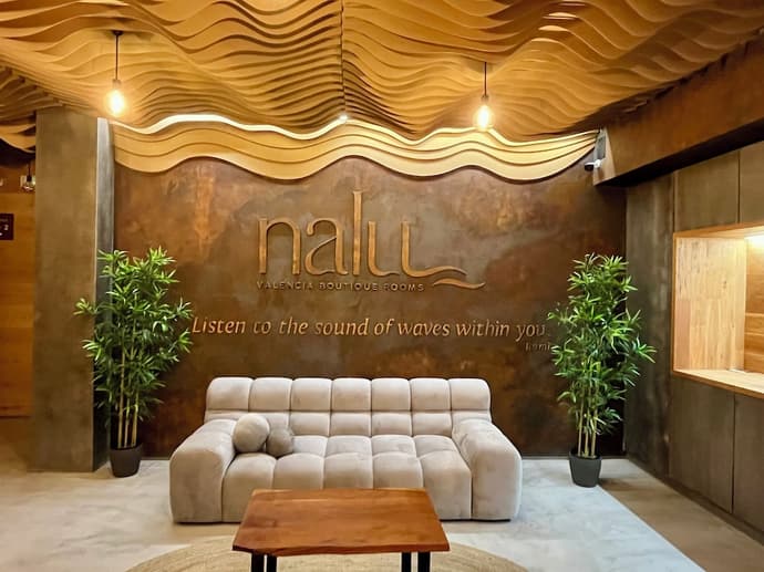 Nalu Valencia Boutique Rooms, Primary image