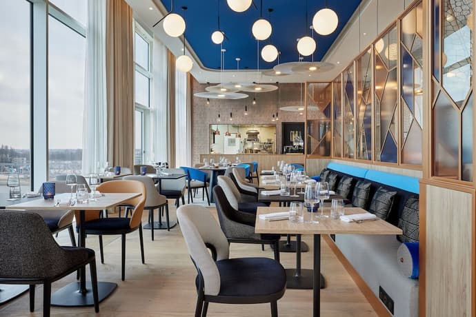 AC Hotel Strasbourg, Primary image