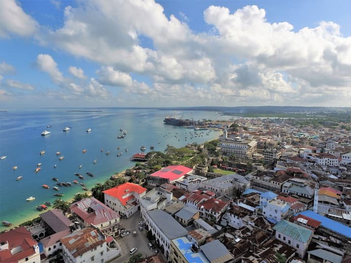 Shaba Boutique Hotel, Primary image