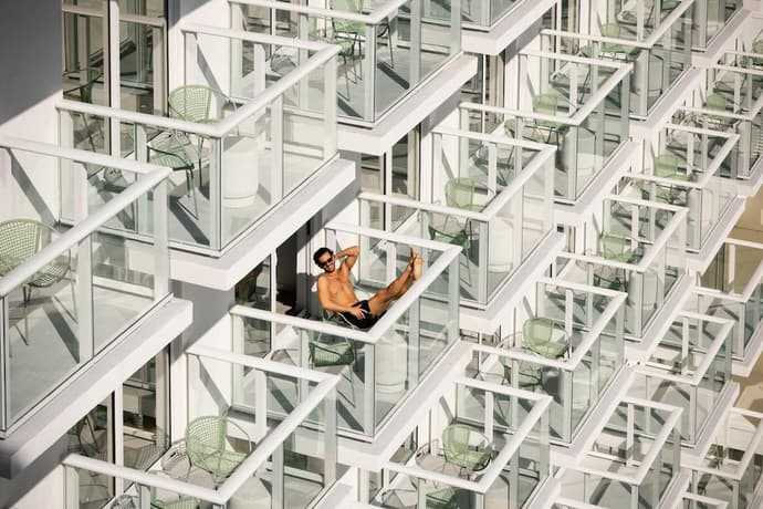 Arlo Wynwood Miami, Primary image