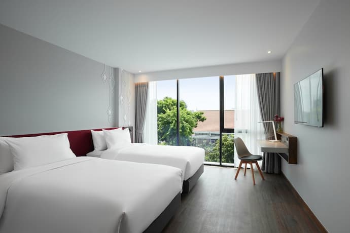 Centara Life Hotel Bangkok Phra Nakhon, Primary image