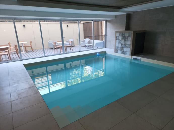 Gran Hotel Dakar, Primary image