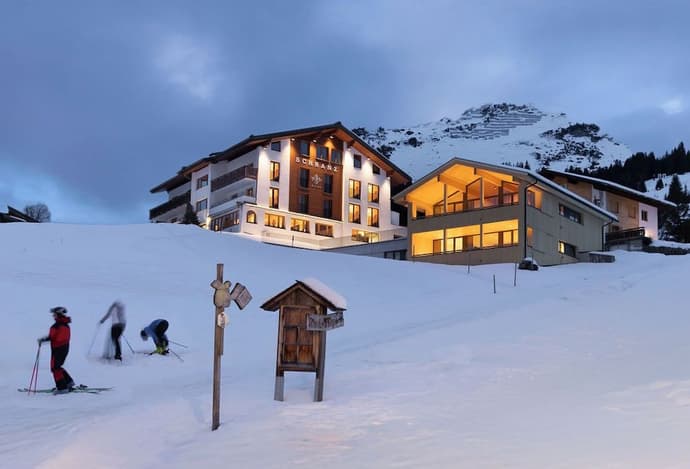 Hotel Schranz - Ski In & Ski Out, Primary image