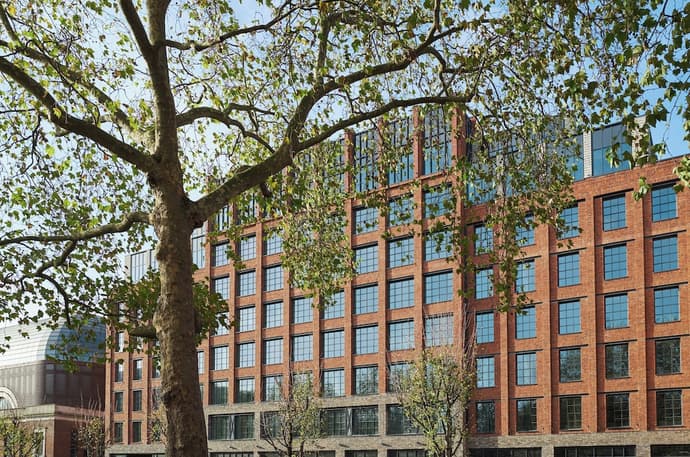 The Hoxton Shepherds Bush, Primary image